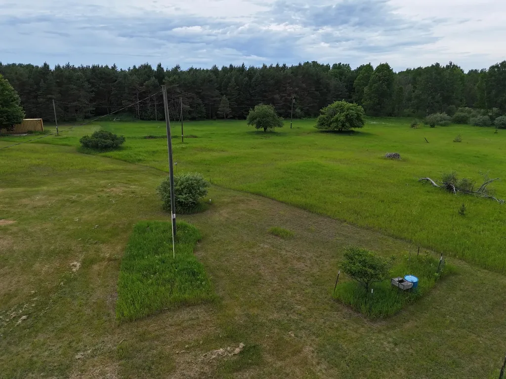 15450 Johnson Road Maple Grove Township MI 49645