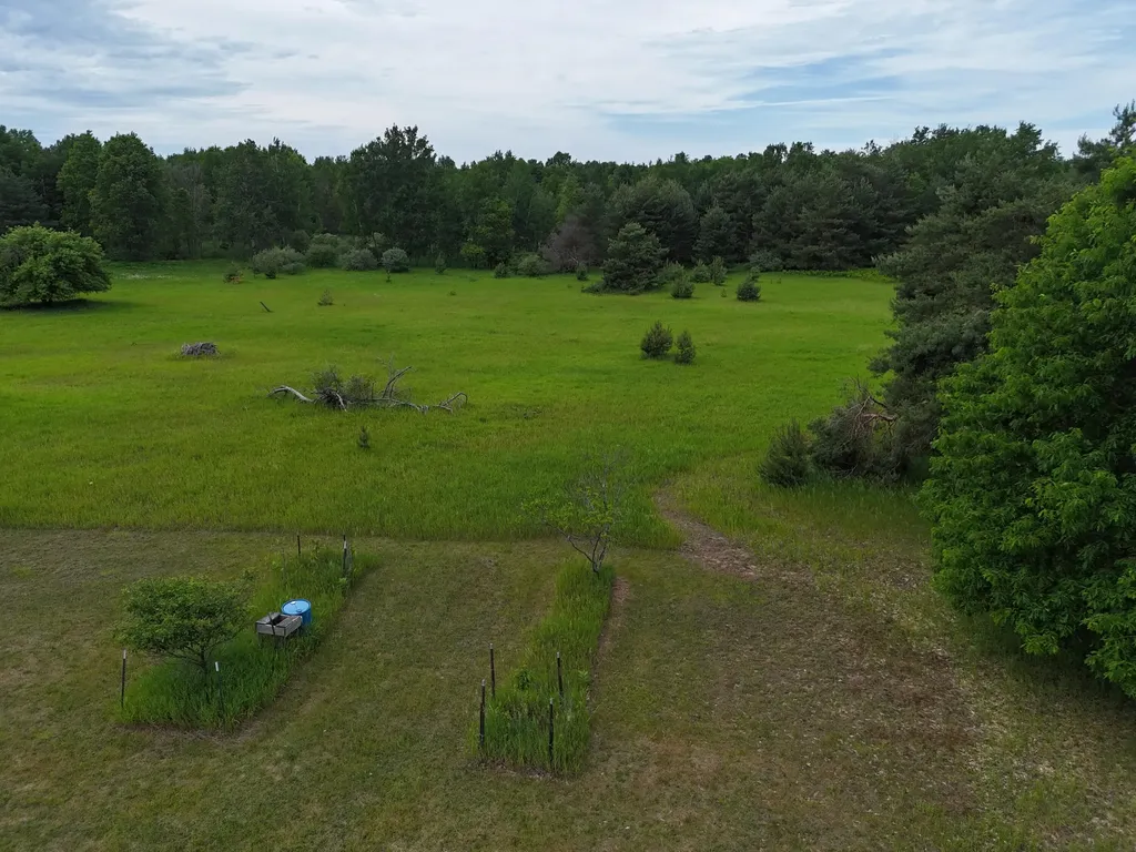 15450 Johnson Road Maple Grove Township MI 49645