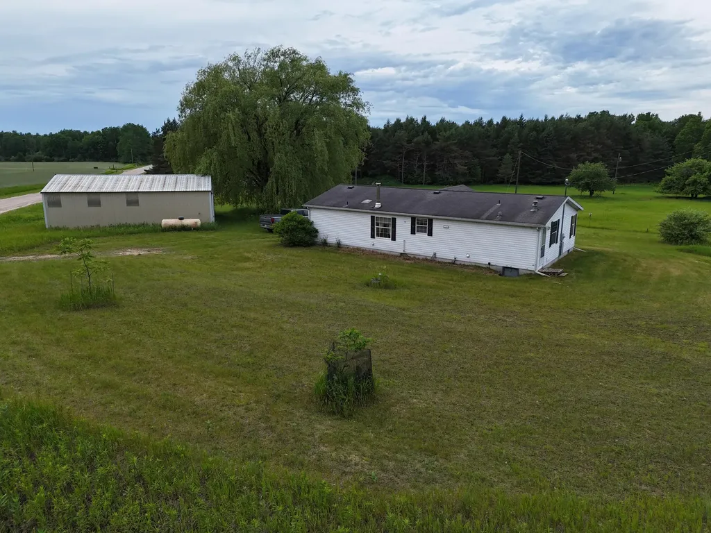 15450 Johnson Road Maple Grove Township MI 49645