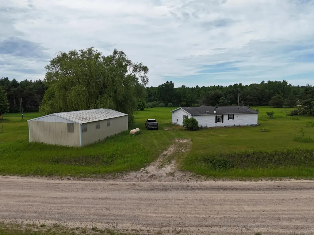 15450 Johnson Road Maple Grove Township MI 49645