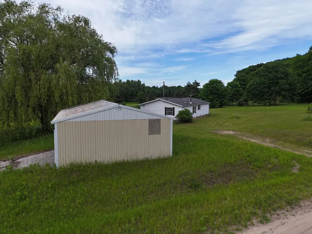 15450 Johnson Road Maple Grove Township MI 49645