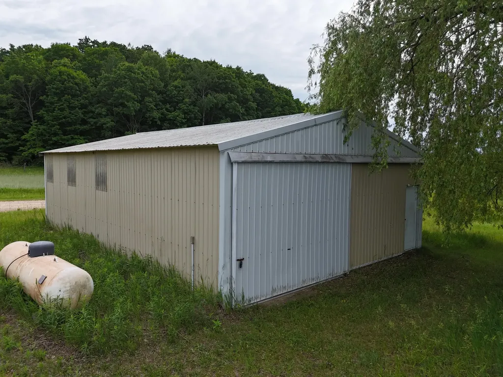 15450 Johnson Road Maple Grove Township MI 49645