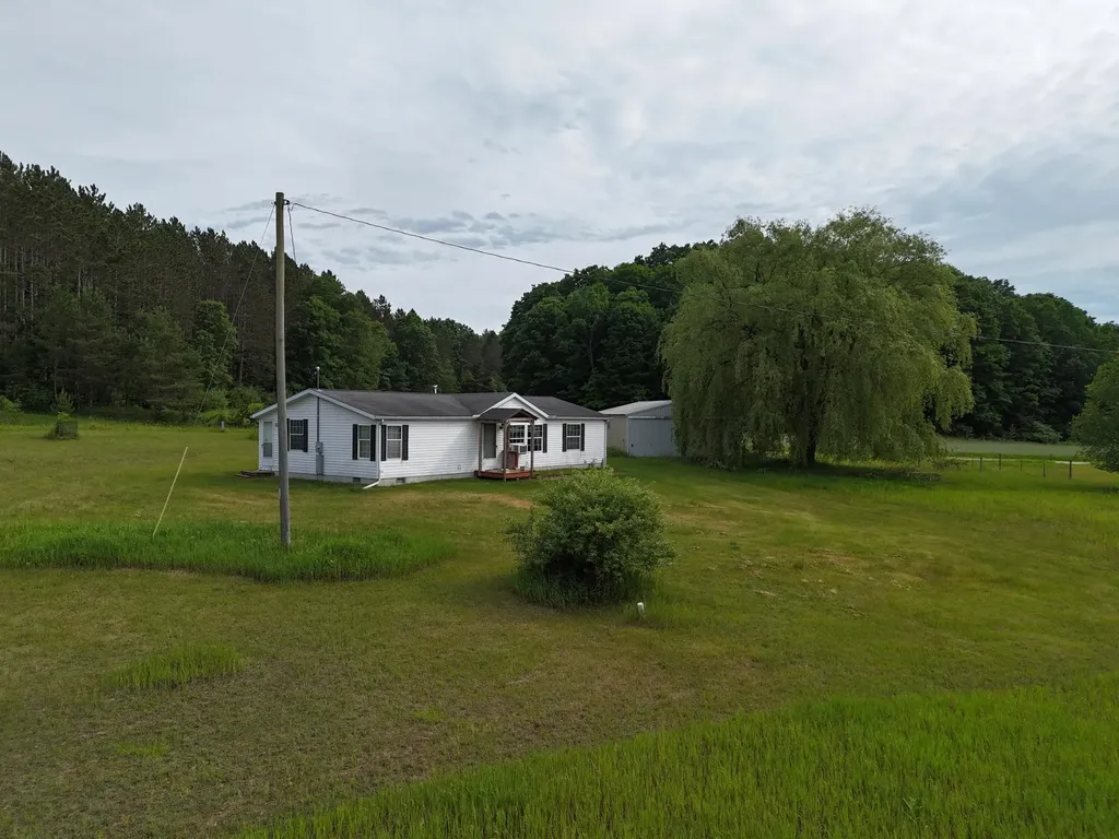 15450 Johnson Road Maple Grove Township MI 49645