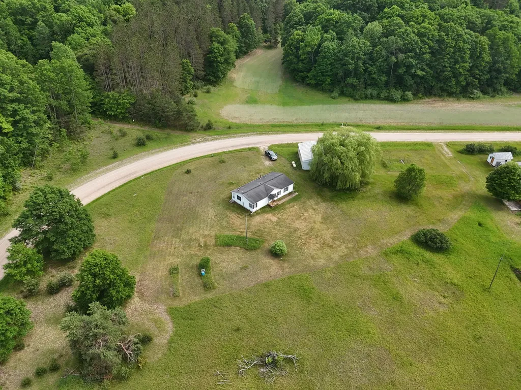 15450 Johnson Road Maple Grove Township MI 49645