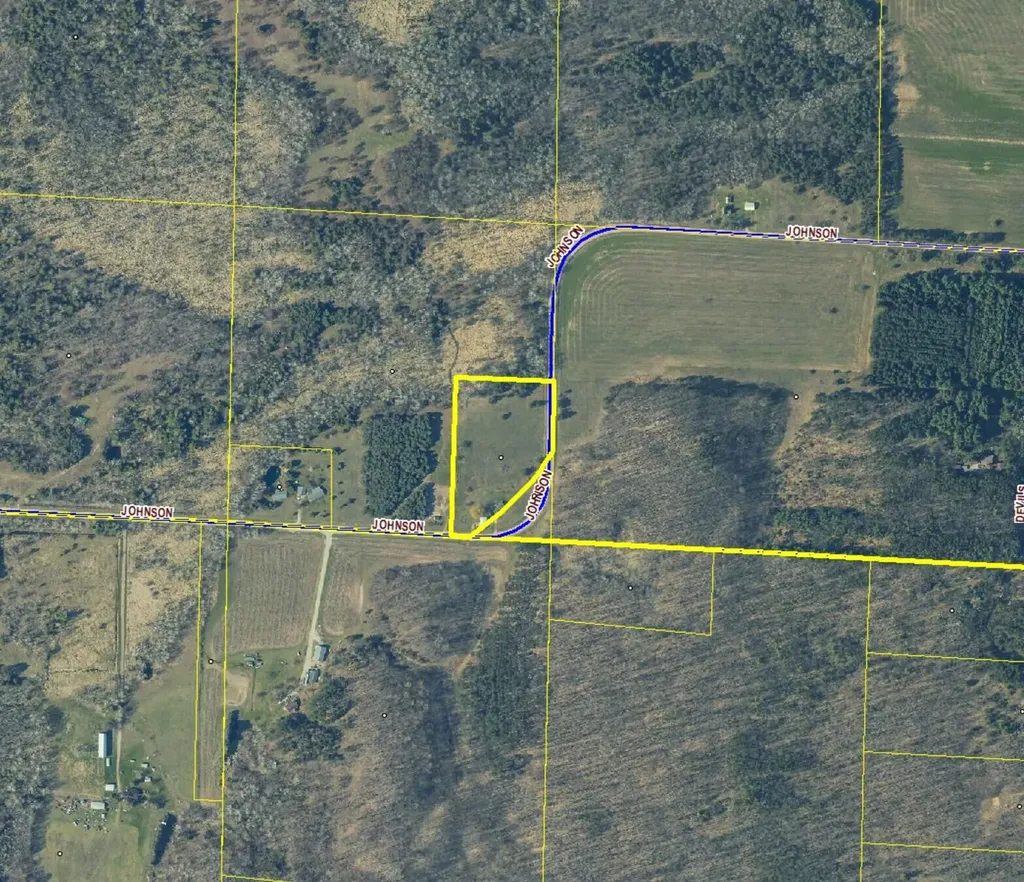 15450 Johnson Road Maple Grove Township MI 49645