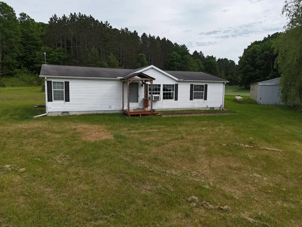 15450 Johnson Road Maple Grove Township MI 49645