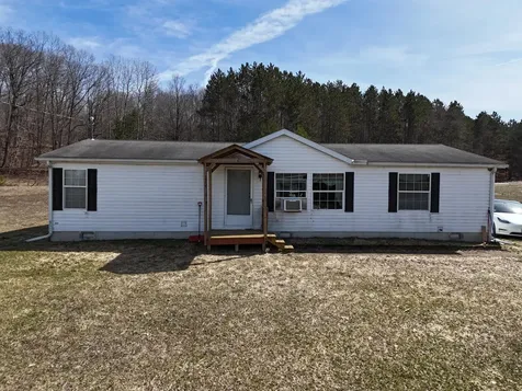 15450 Johnson Road Maple Grove Township MI 49645