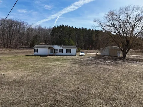 15450 Johnson Road Maple Grove Township MI 49645