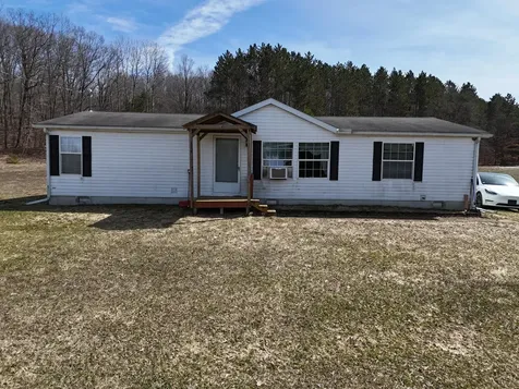 15450 Johnson Road Maple Grove Township MI 49645