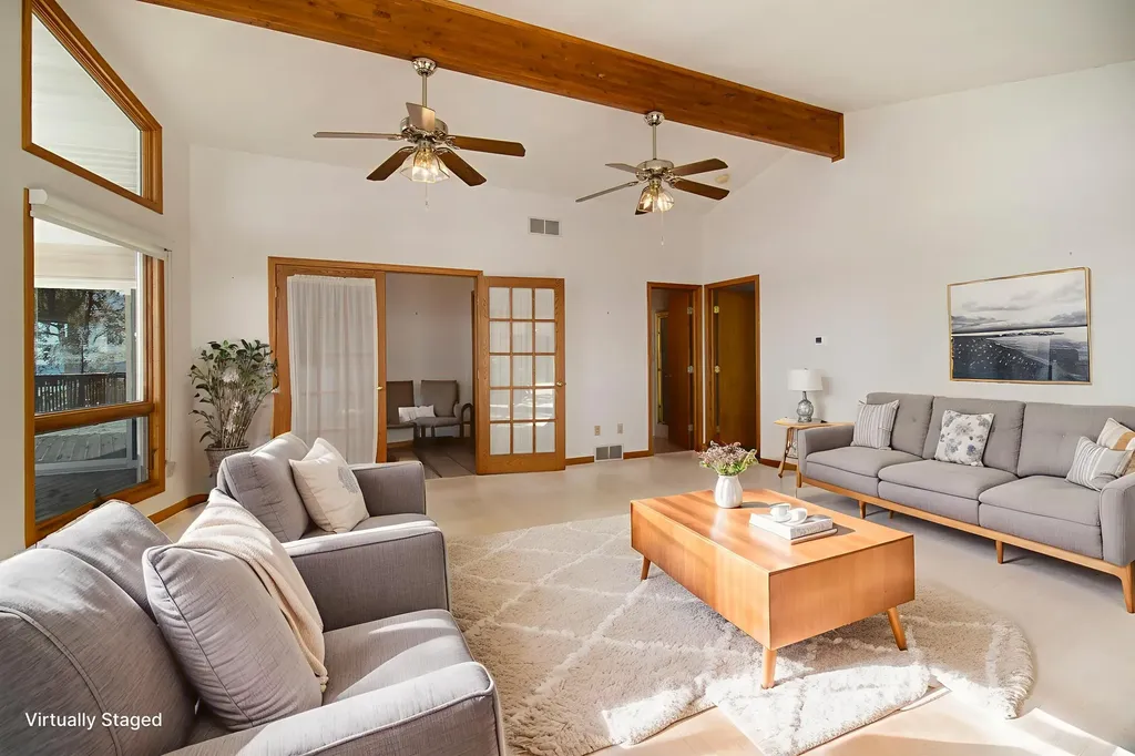 7320 Montgomery Boulevard Summit Township MI 49449