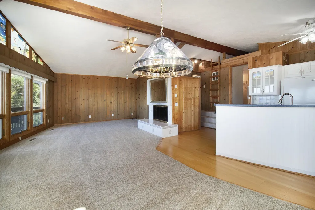 7320 Montgomery Boulevard Summit Township MI 49449