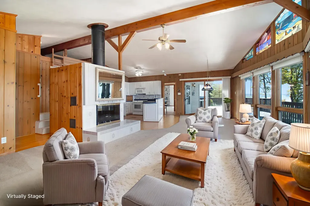 7320 Montgomery Boulevard Summit Township MI 49449