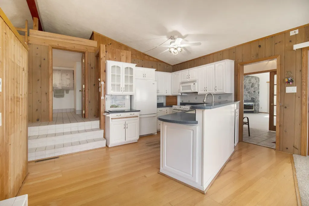 7320 Montgomery Boulevard Summit Township MI 49449