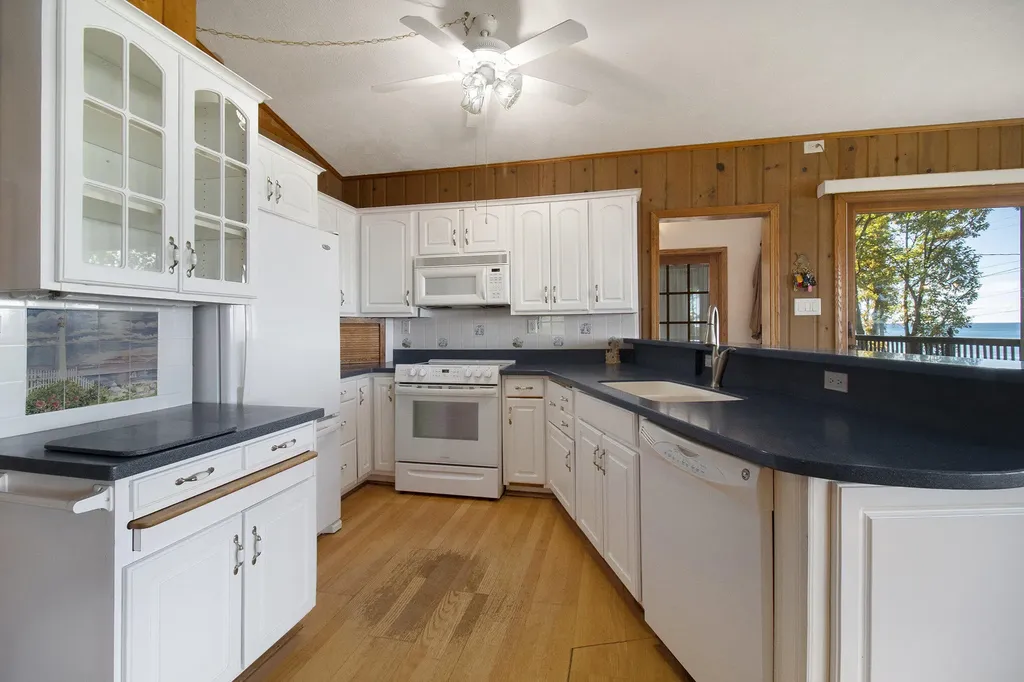 7320 Montgomery Boulevard Summit Township MI 49449