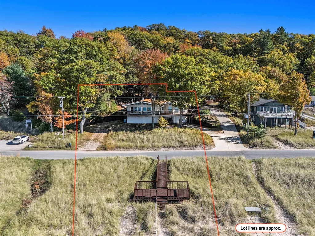 7320 Montgomery Boulevard Summit Township MI 49449