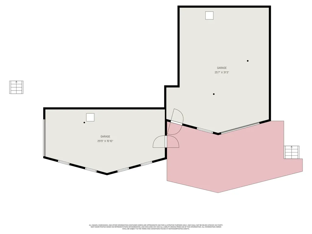 7320 Montgomery Boulevard Summit Township MI 49449
