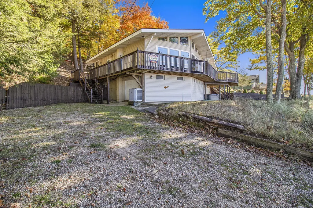 7320 Montgomery Boulevard Summit Township MI 49449
