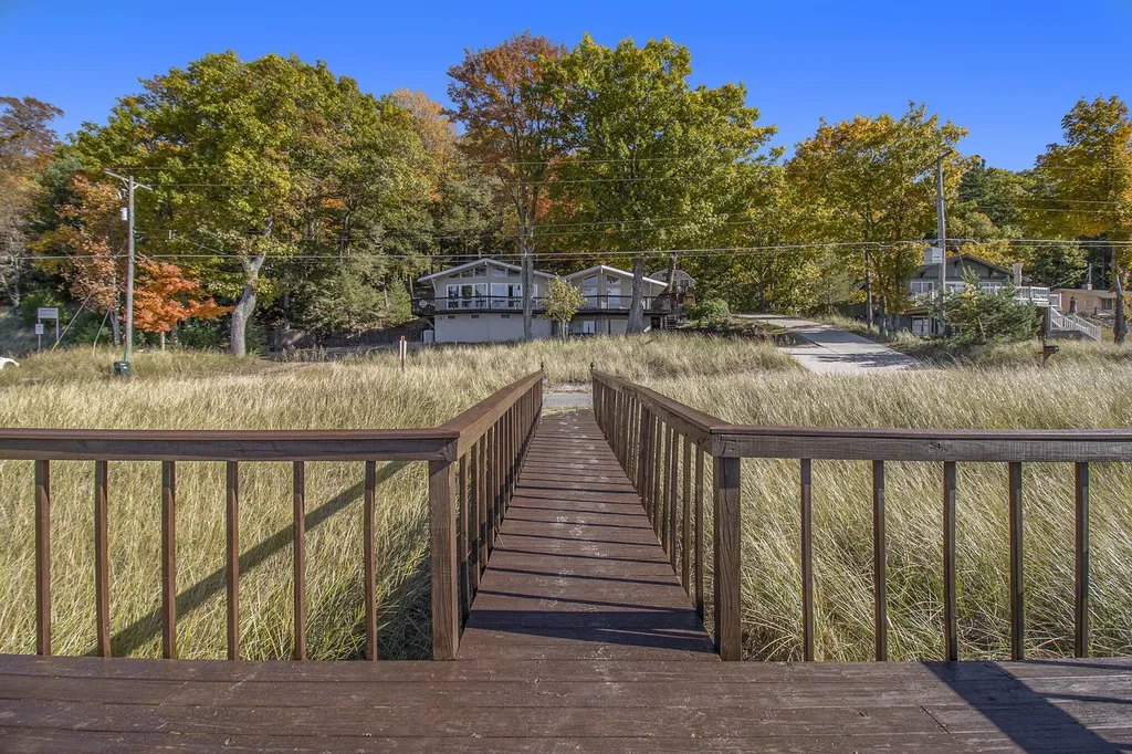 7320 Montgomery Boulevard Summit Township MI 49449