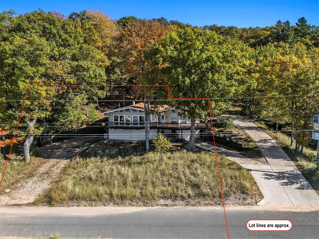 7320 Montgomery Boulevard Summit Township MI 49449