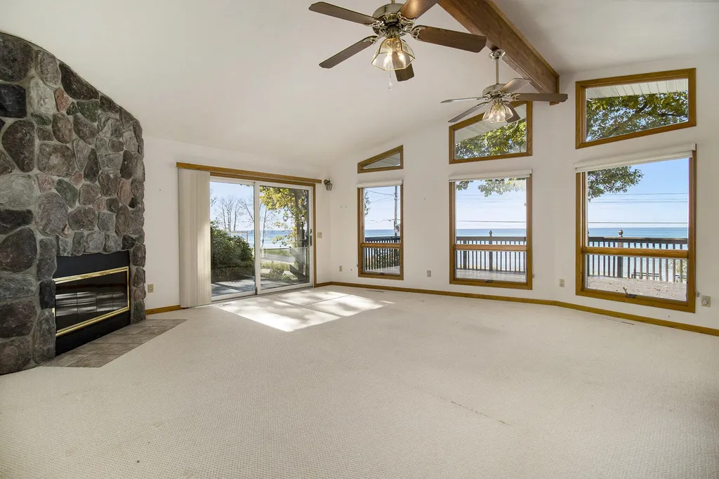 7320 Montgomery Boulevard Summit Township MI 49449