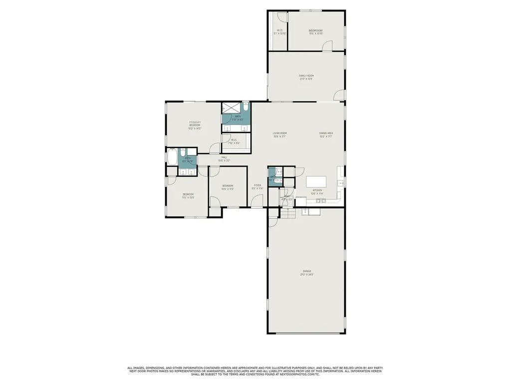 5407 W Sioux Road Pentwater Township MI 49449