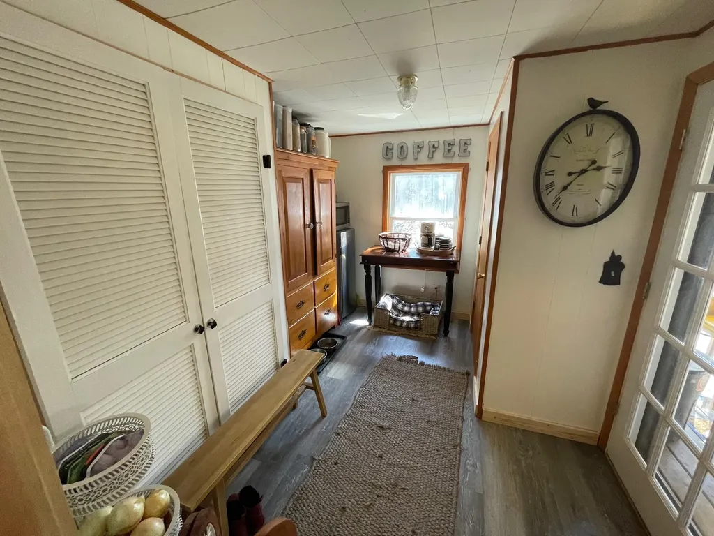 18965 N Coates Highway Dickson Township MI 49619
