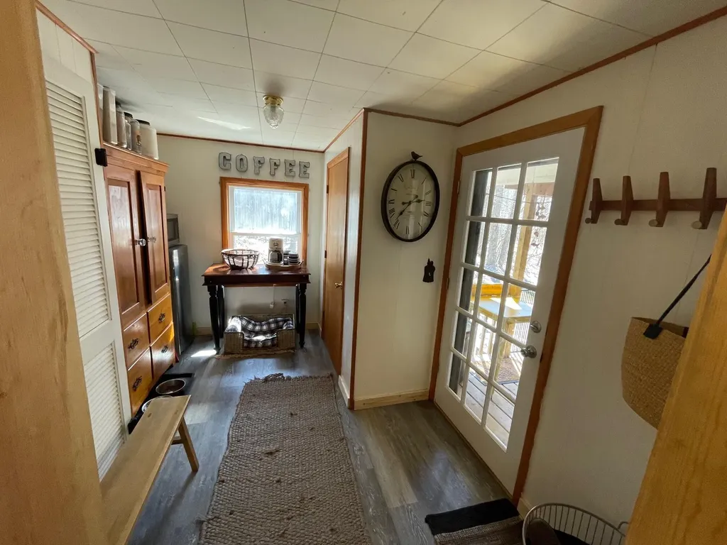 18965 N Coates Highway Dickson Township MI 49619