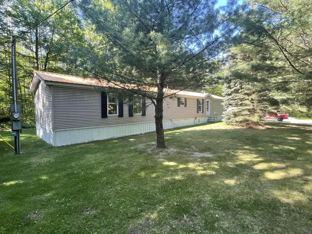 18965 N Coates Highway Dickson Township MI 49619