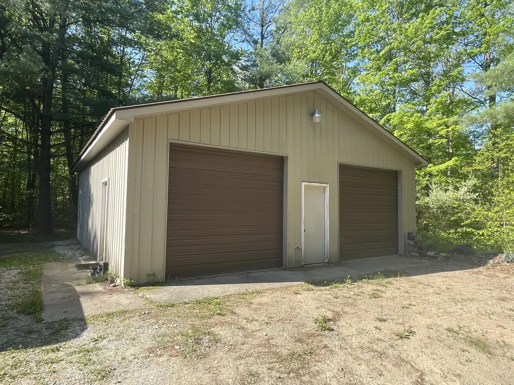 18965 N Coates Highway Dickson Township MI 49619