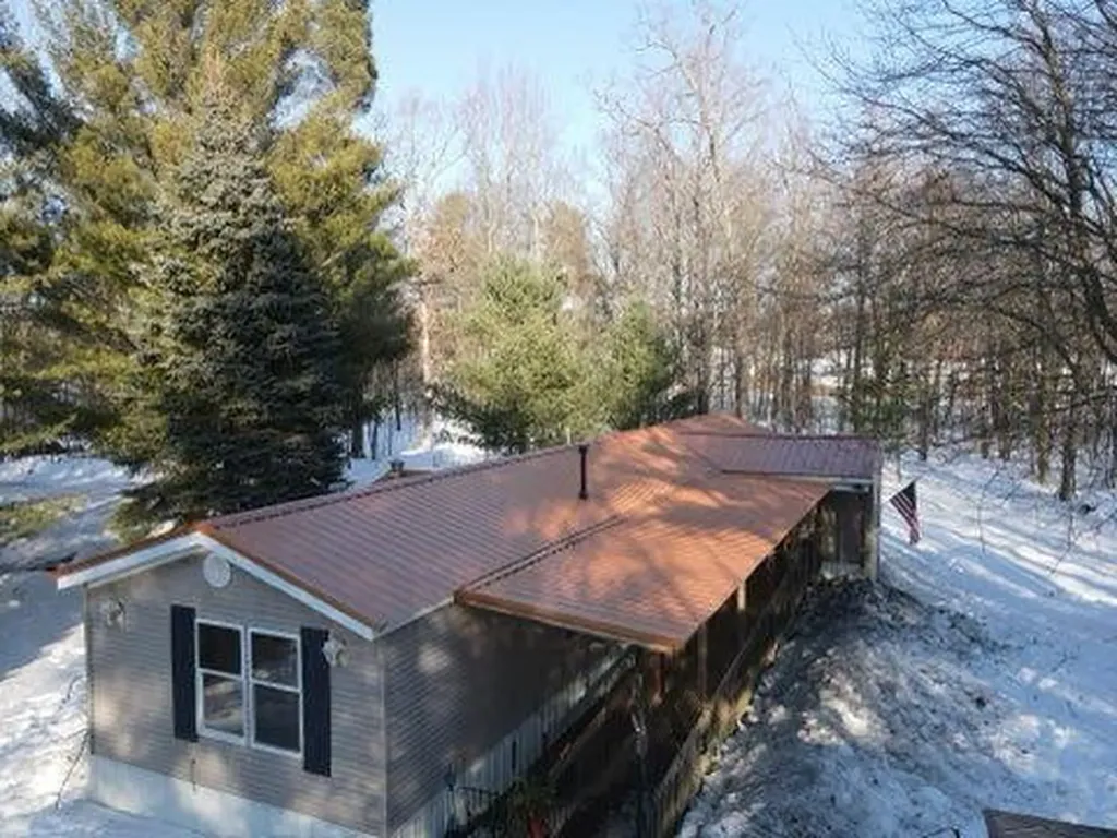 18965 N Coates Highway Dickson Township MI 49619