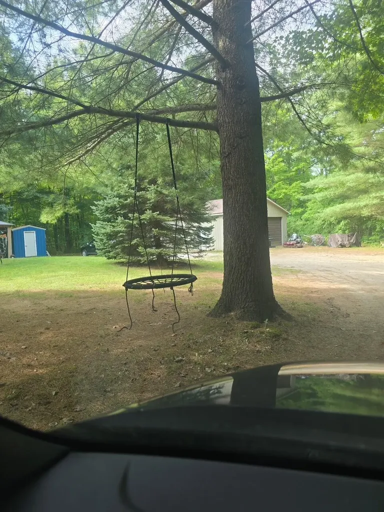 18965 N Coates Highway Dickson Township MI 49619