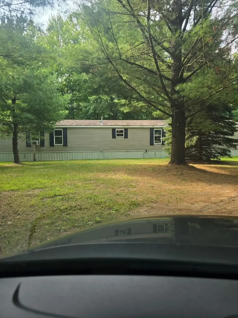 18965 N Coates Highway Dickson Township MI 49619