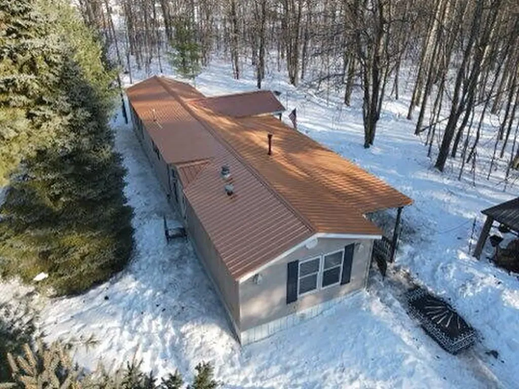 18965 N Coates Highway Dickson Township MI 49619