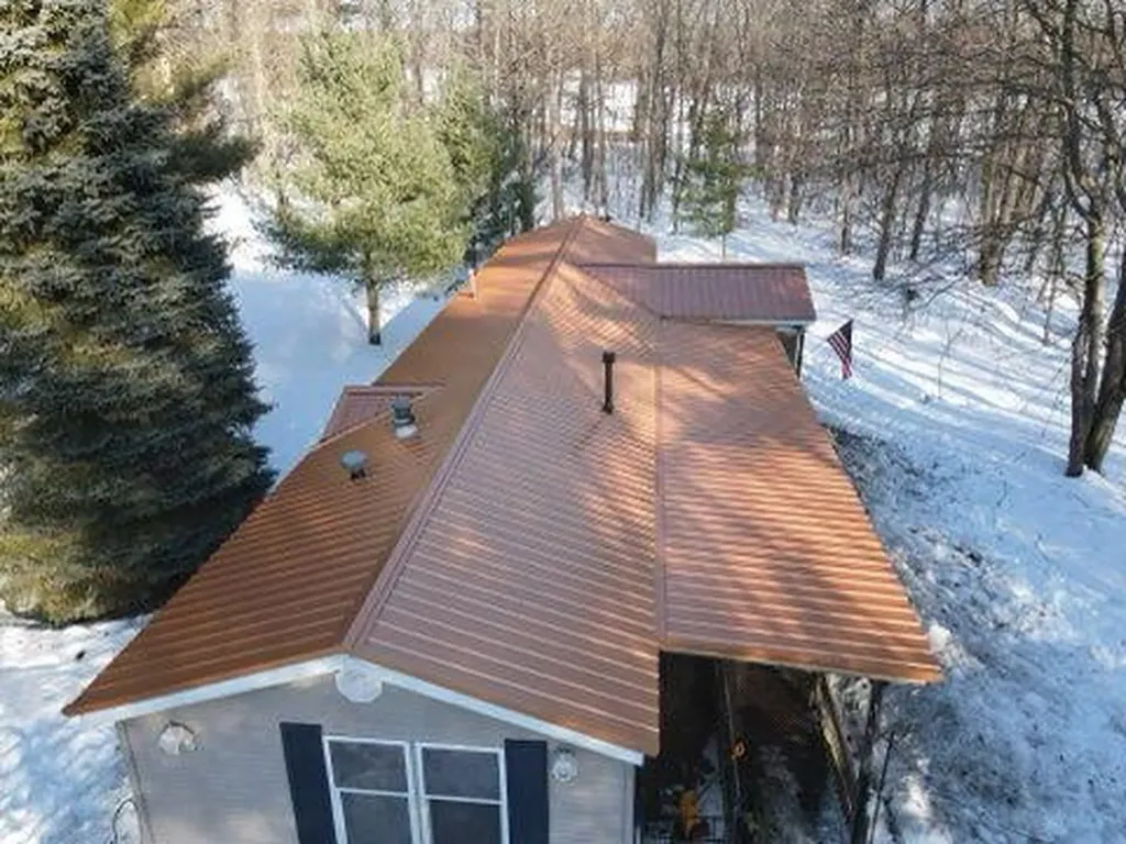 18965 N Coates Highway Dickson Township MI 49619