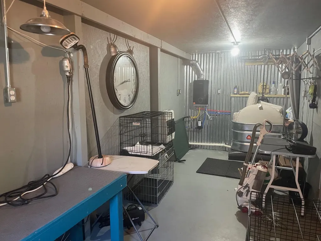 18965 N Coates Highway Dickson Township MI 49619
