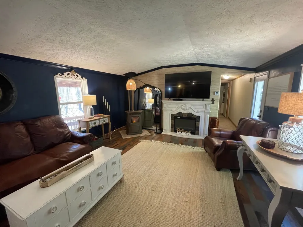 18965 N Coates Highway Dickson Township MI 49619