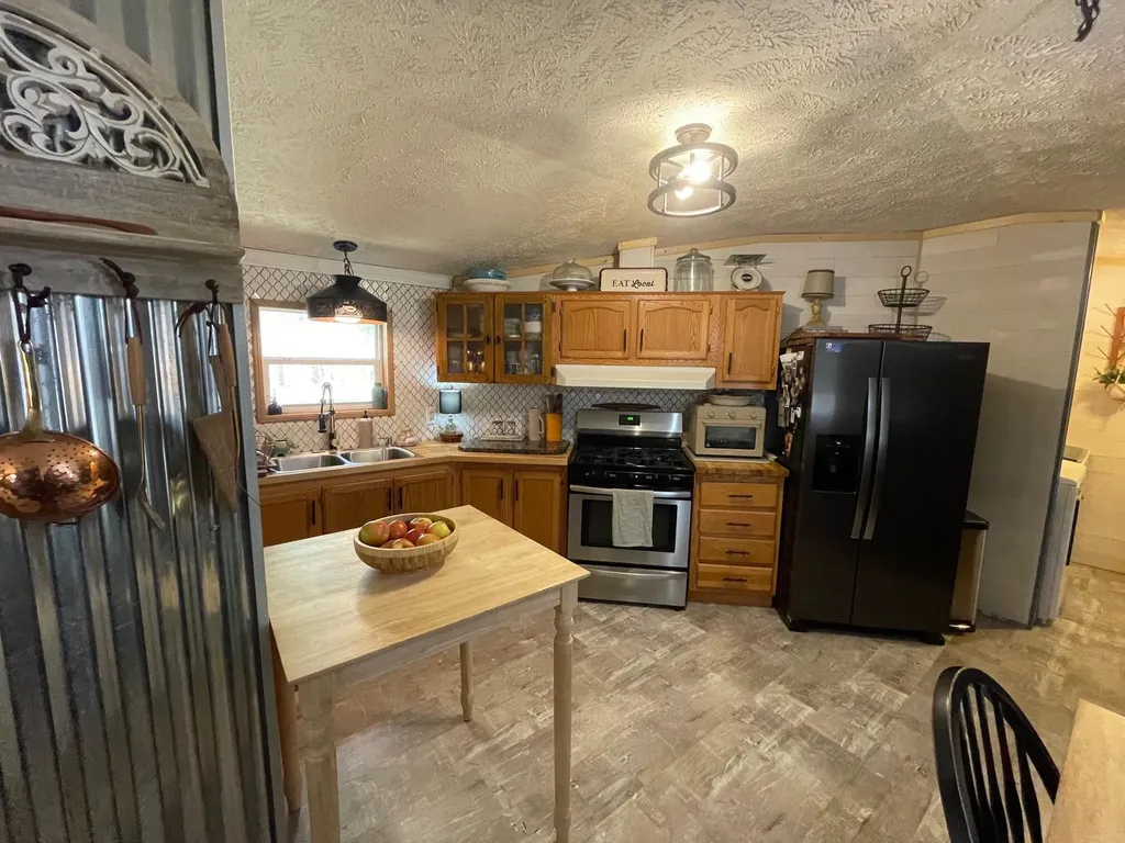 18965 N Coates Highway Dickson Township MI 49619