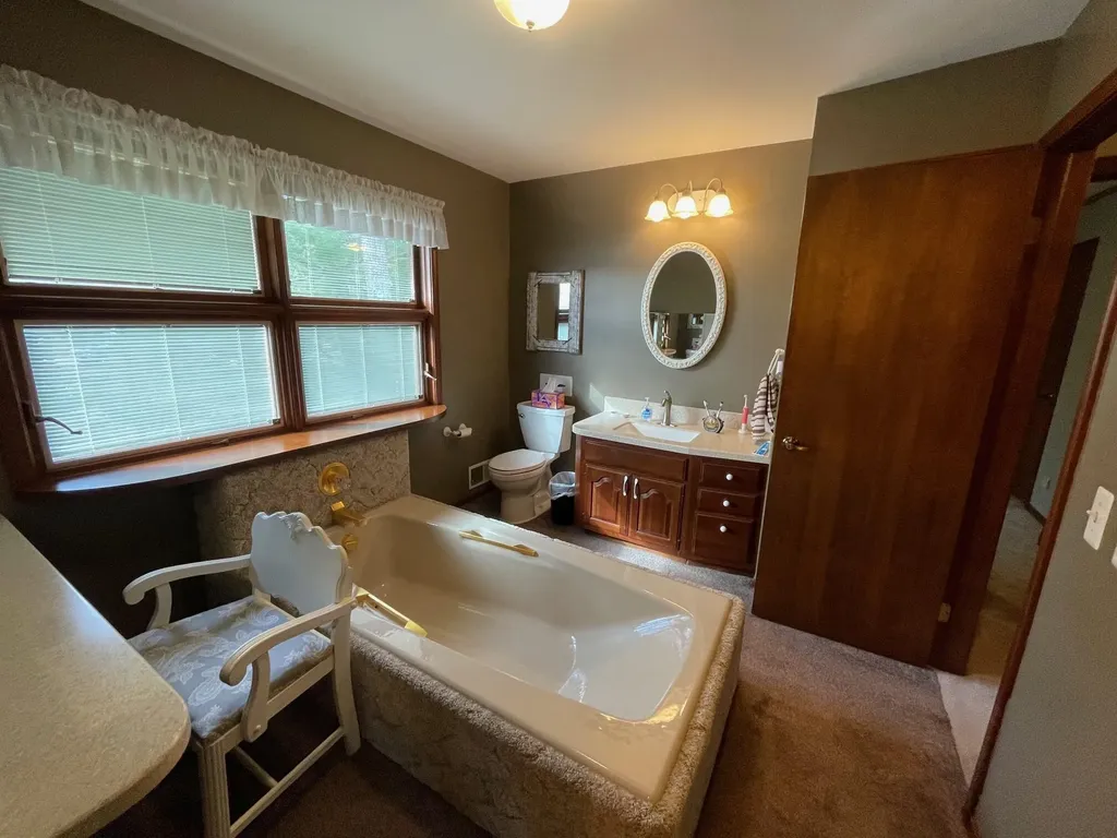 5235 N Waite Drive Sauble Township MI 49644
