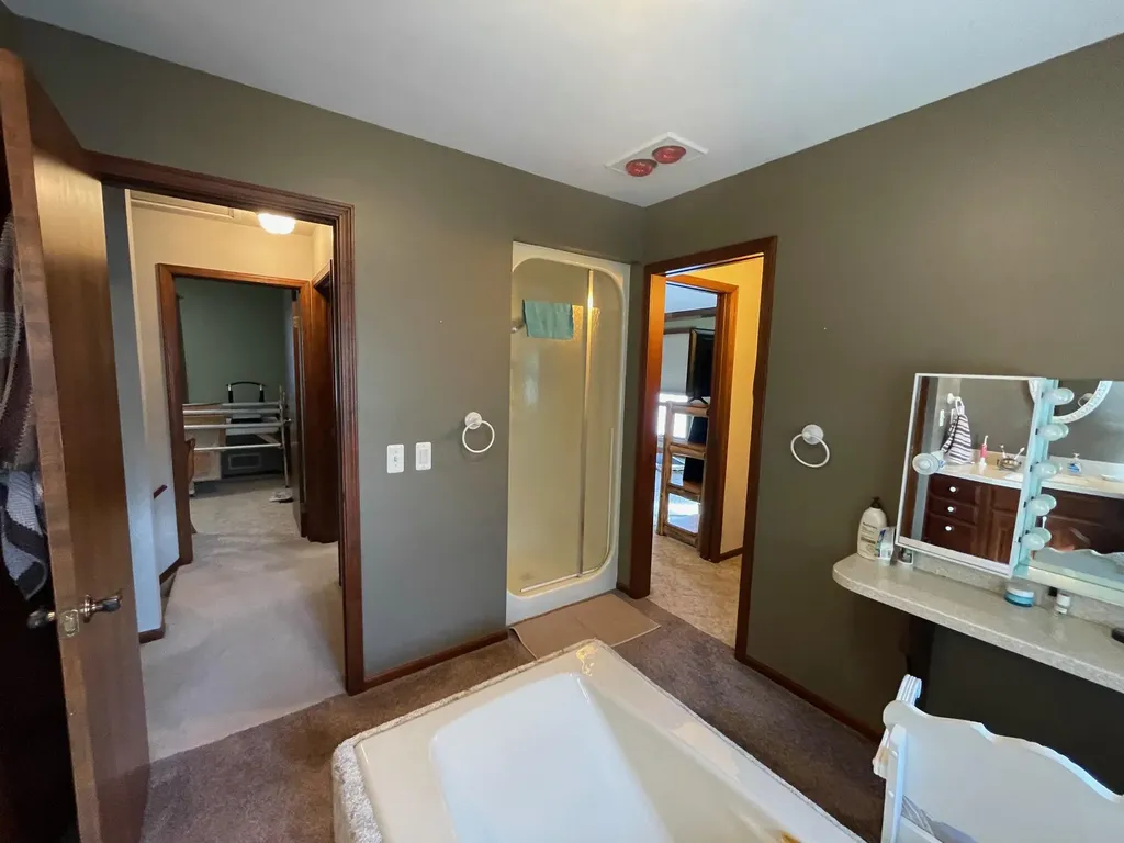 5235 N Waite Drive Sauble Township MI 49644