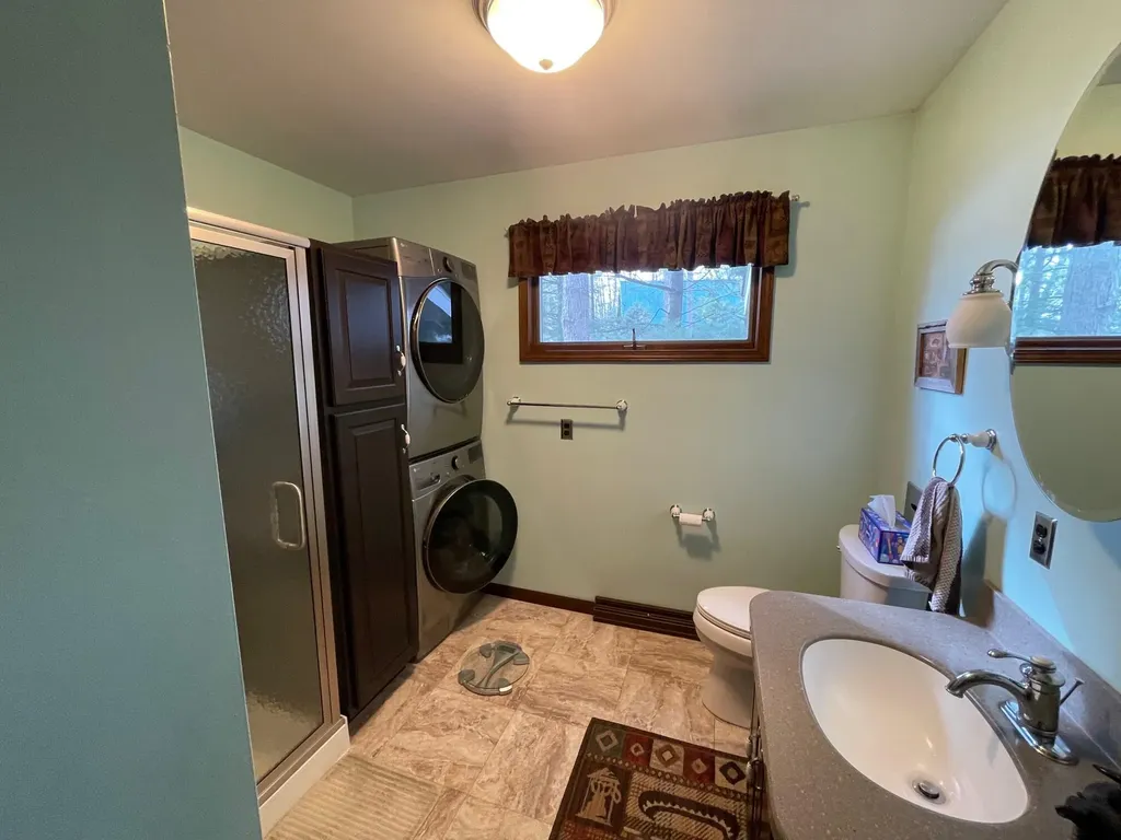 5235 N Waite Drive Sauble Township MI 49644
