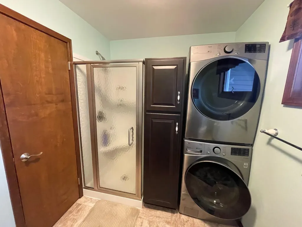 5235 N Waite Drive Sauble Township MI 49644