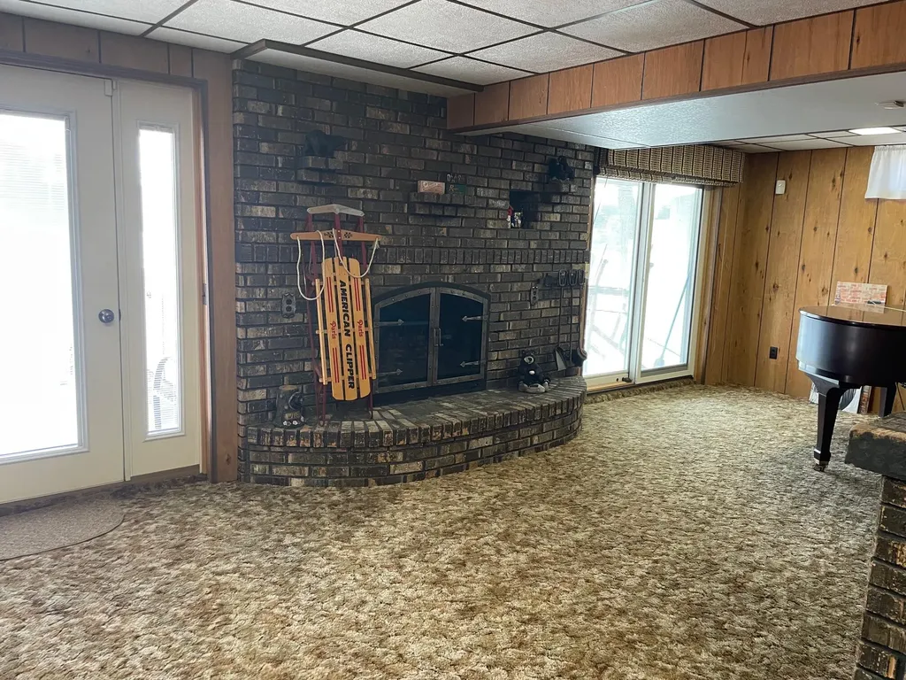 5235 N Waite Drive Sauble Township MI 49644