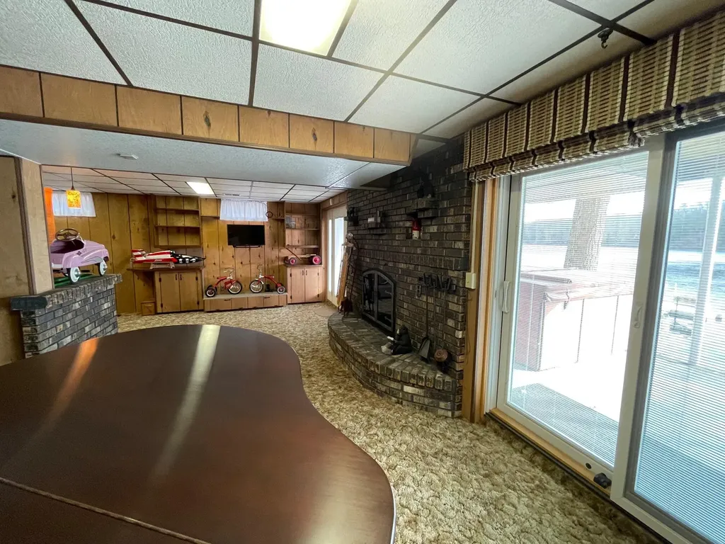 5235 N Waite Drive Sauble Township MI 49644