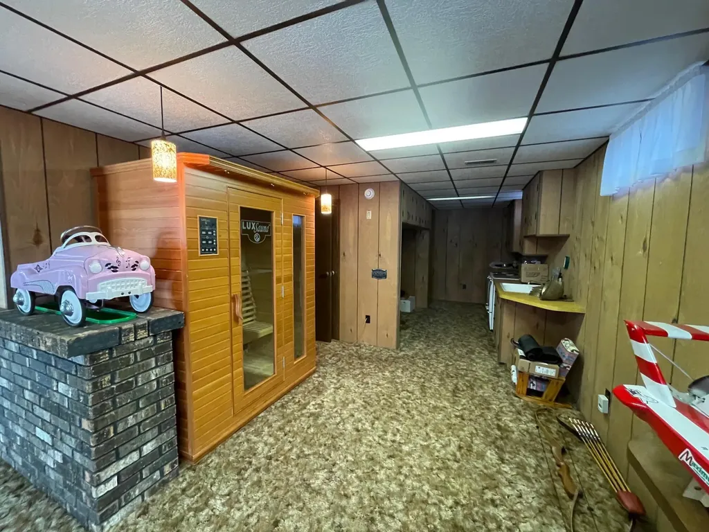 5235 N Waite Drive Sauble Township MI 49644