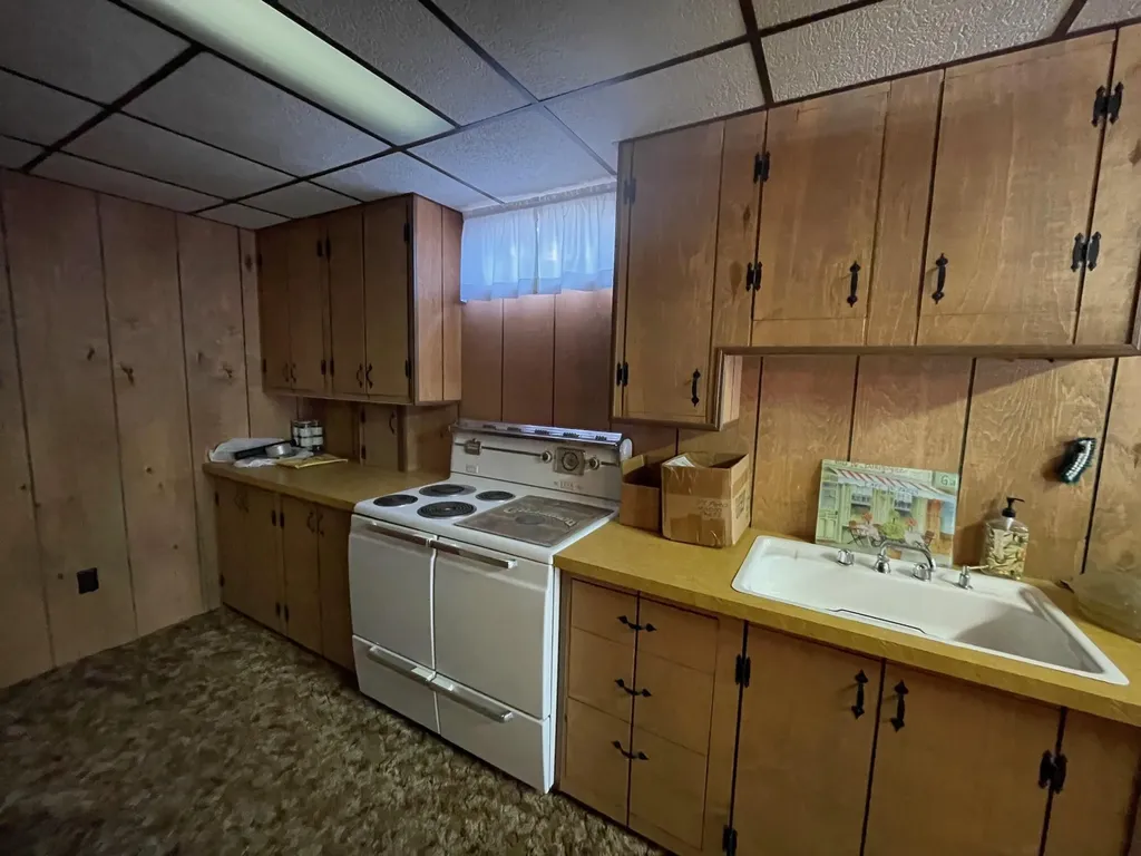 5235 N Waite Drive Sauble Township MI 49644
