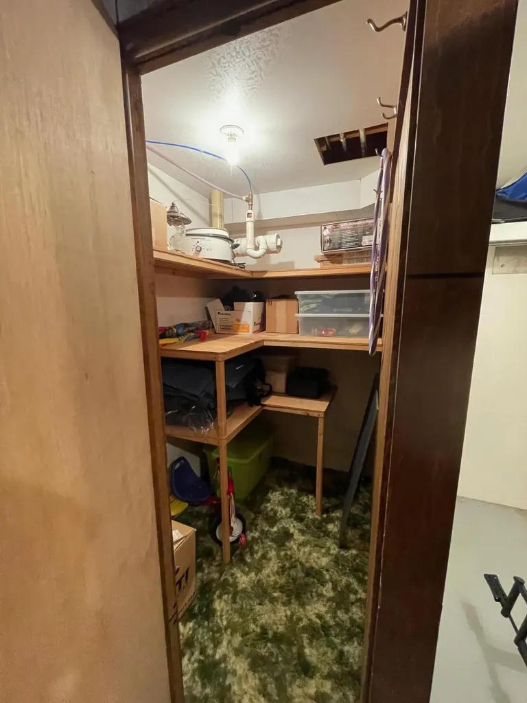 5235 N Waite Drive Sauble Township MI 49644