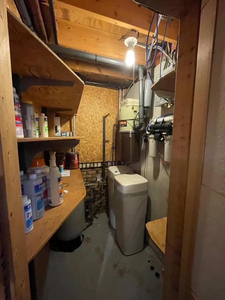 5235 N Waite Drive Sauble Township MI 49644