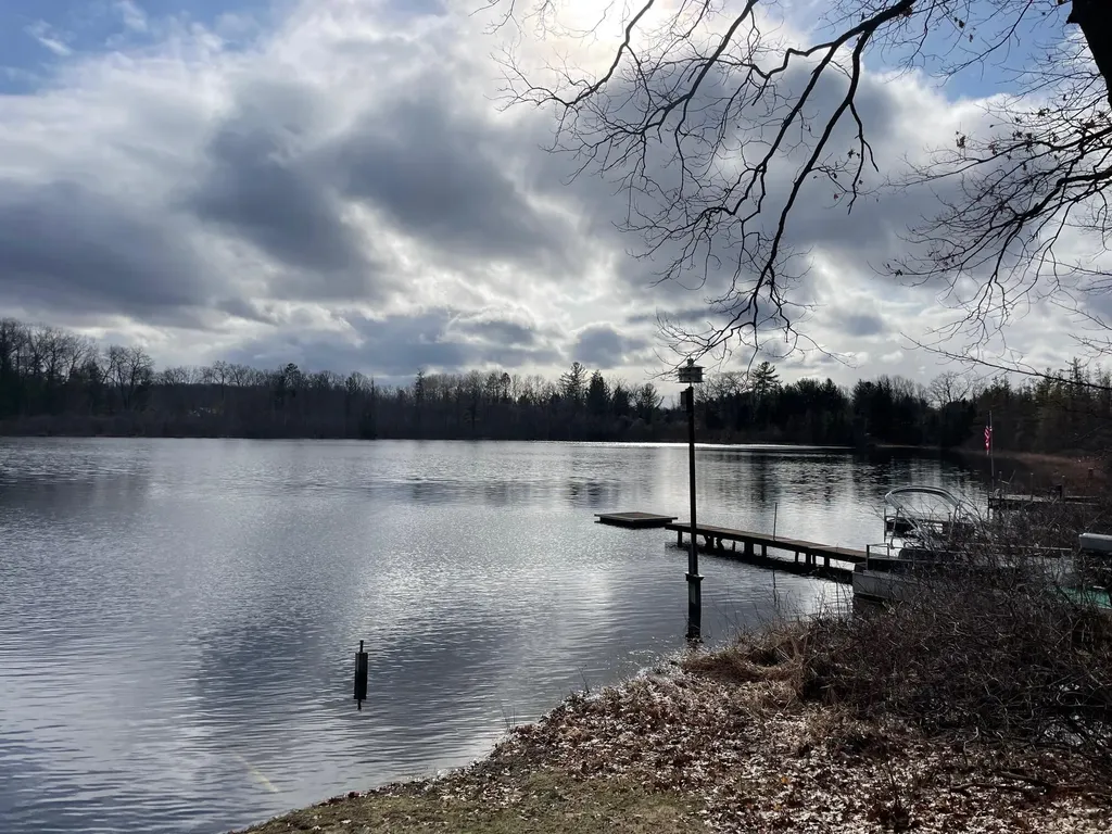 5235 N Waite Drive Sauble Township MI 49644
