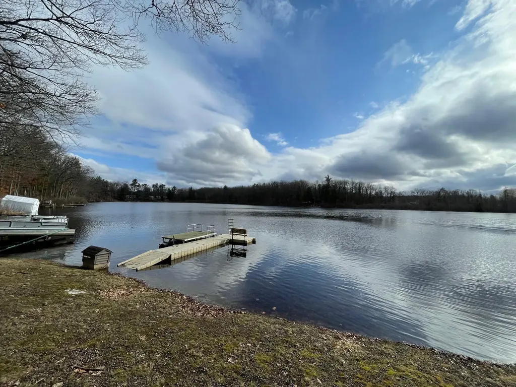 5235 N Waite Drive Sauble Township MI 49644