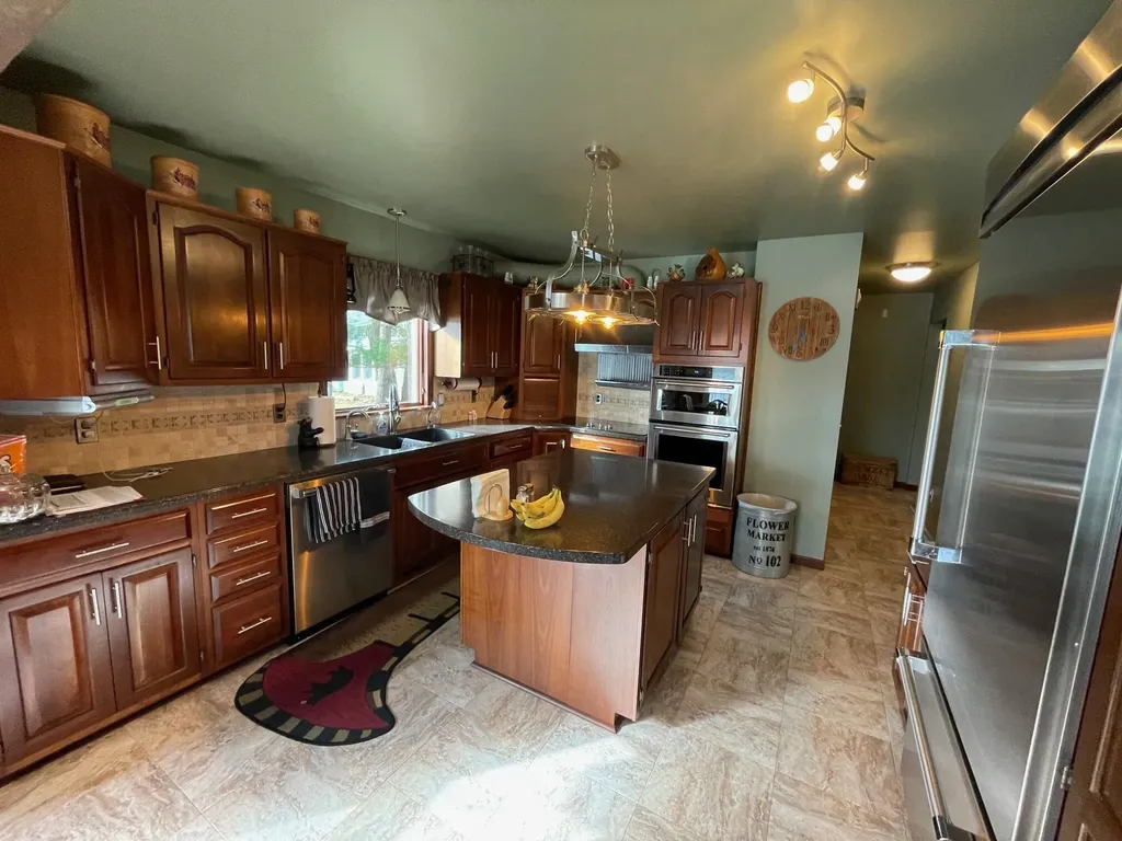 5235 N Waite Drive Sauble Township MI 49644